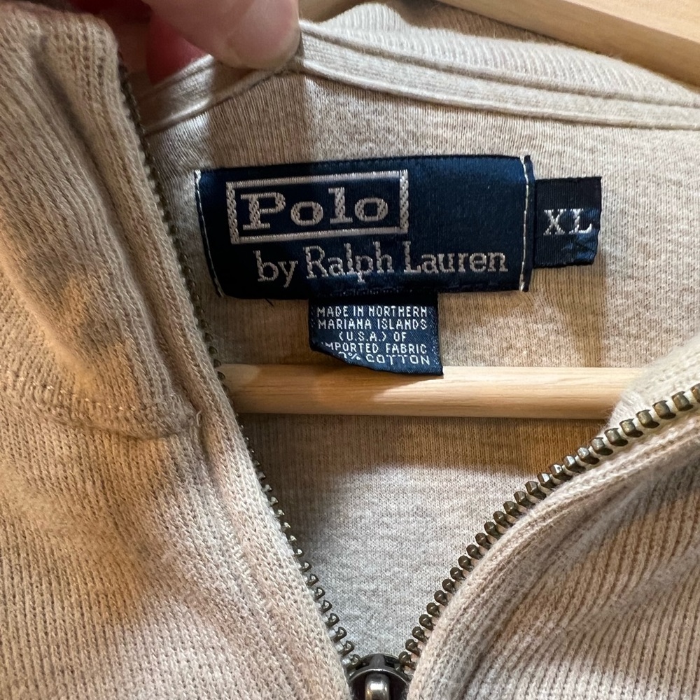 Polo Ralph Lauren pullover